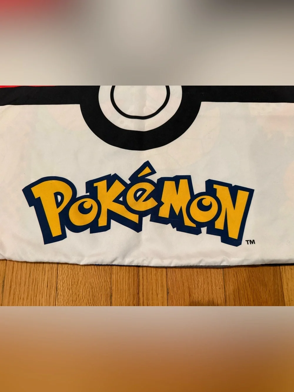 officially licensed Pokemon 